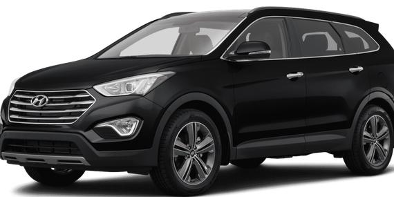HYUNDAI SANTA FE 2017 KM8SM4HF1HU204979 image HYUNDAI SANTA FE 2017 KM8SM4HF1HU204979 image